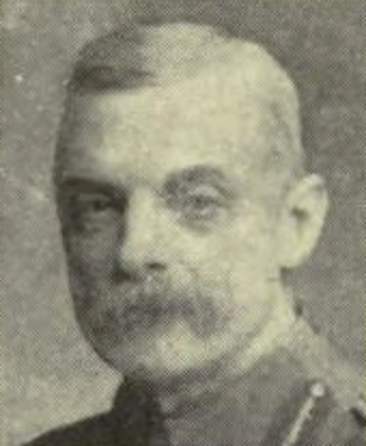 John Arthur Tanner