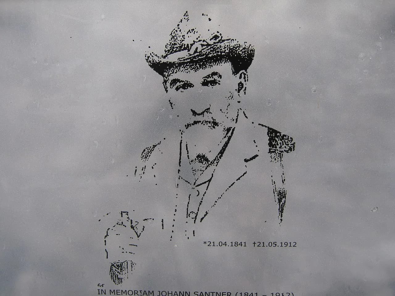 Johann Santner