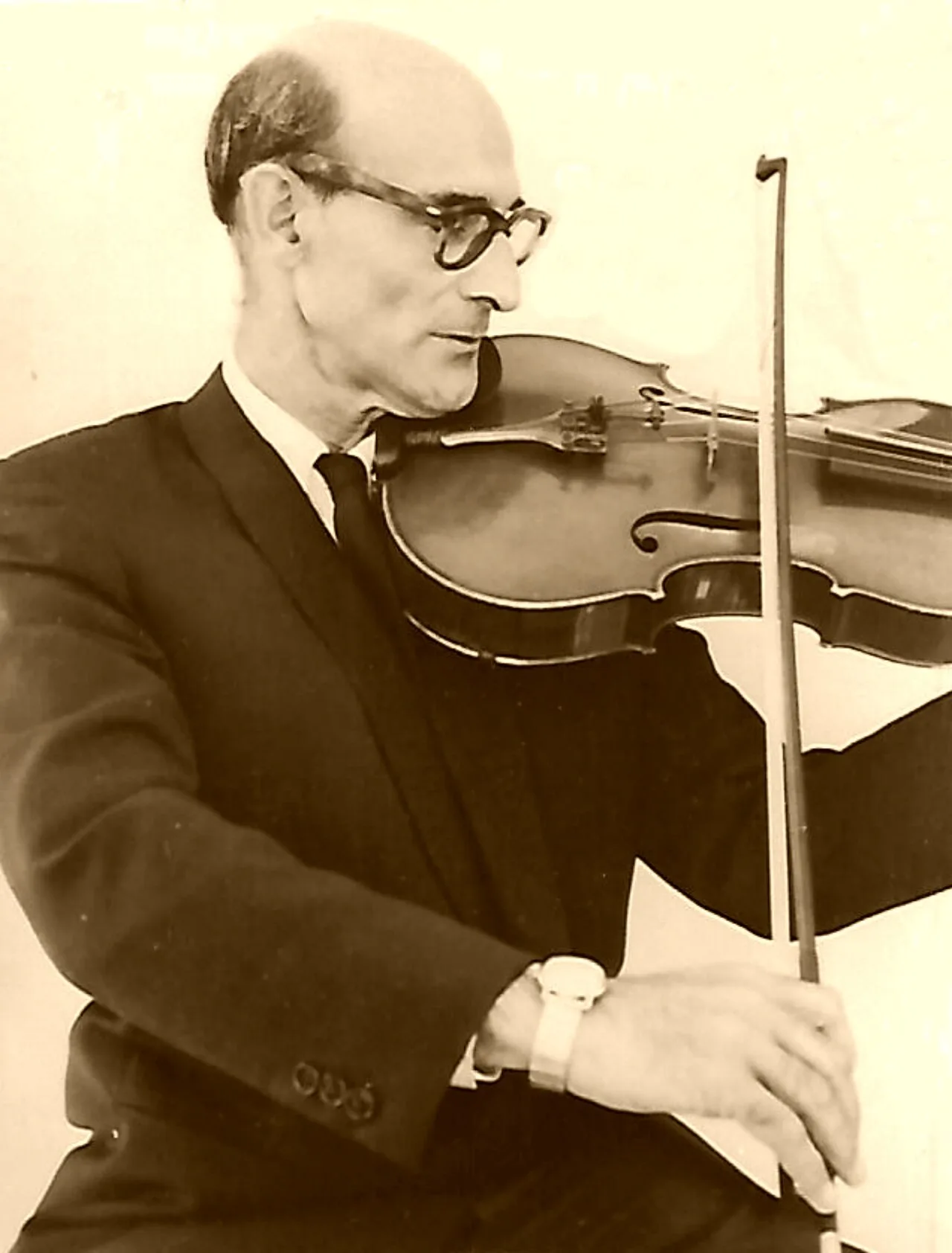 Zeev Steinberg