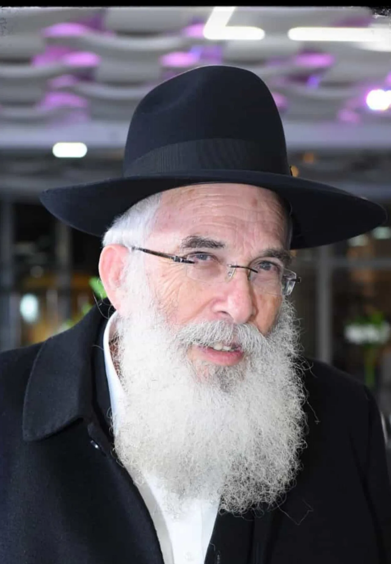 Mordechai Sternberg
