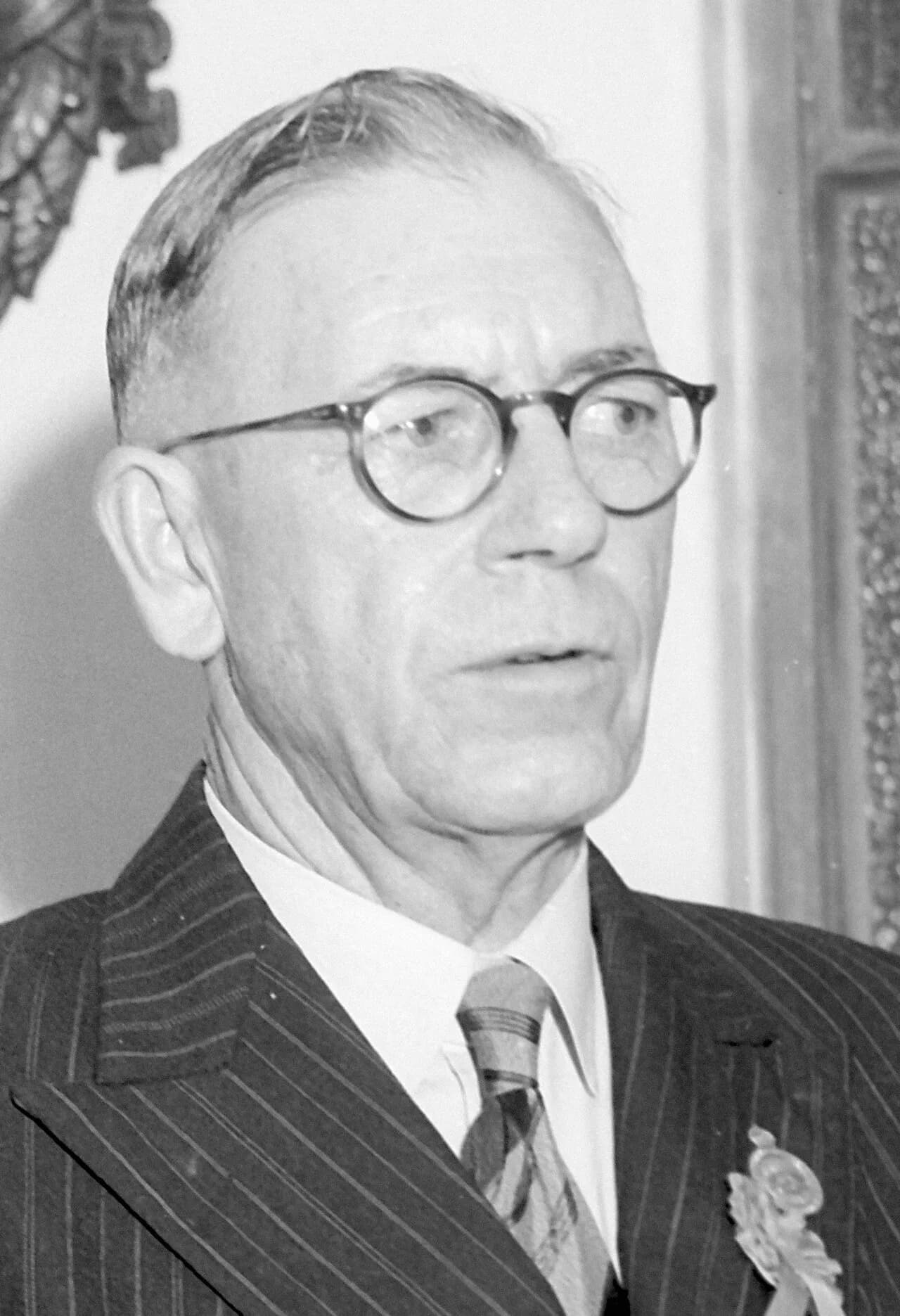 Ned Hanlon