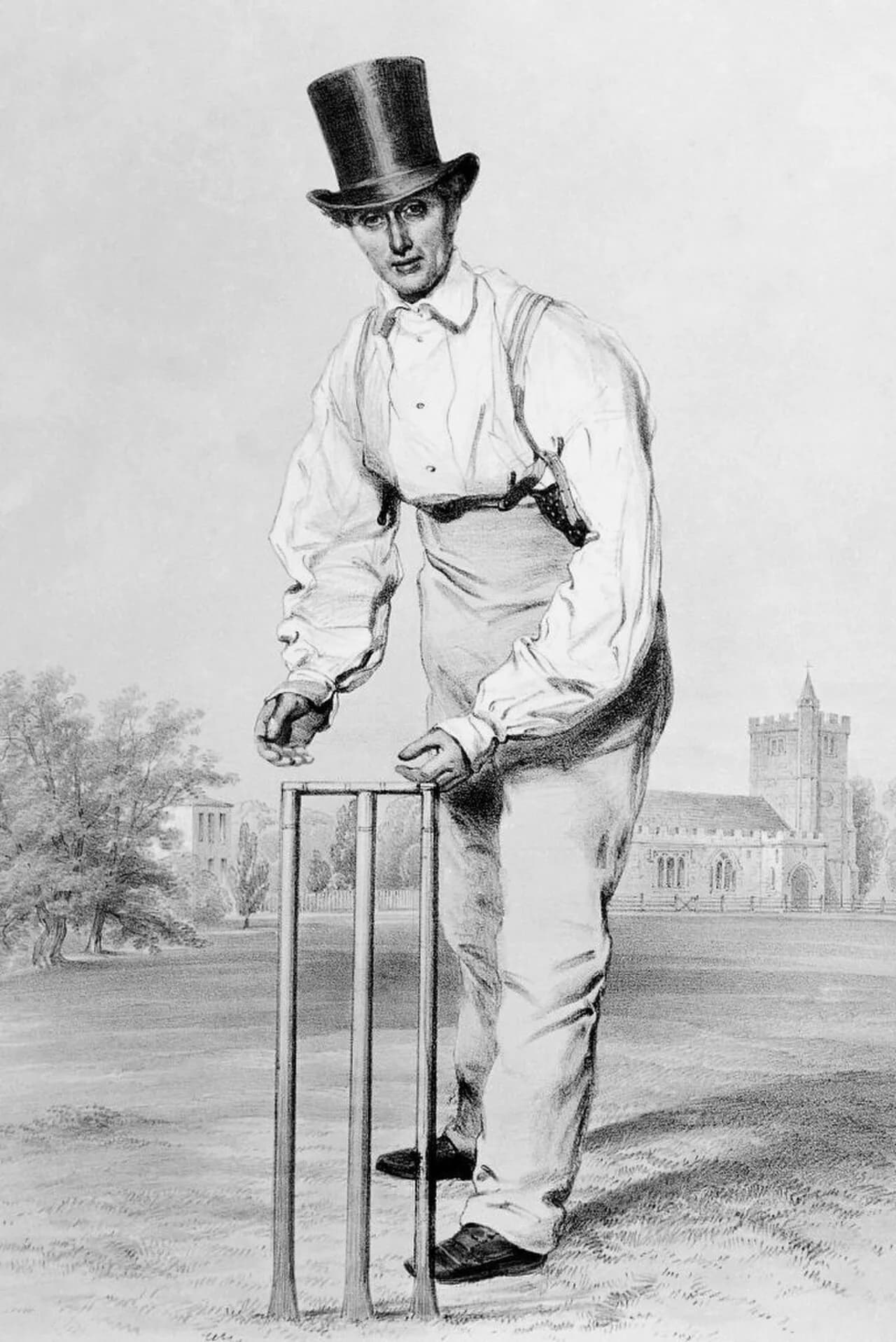 Ned Wenman