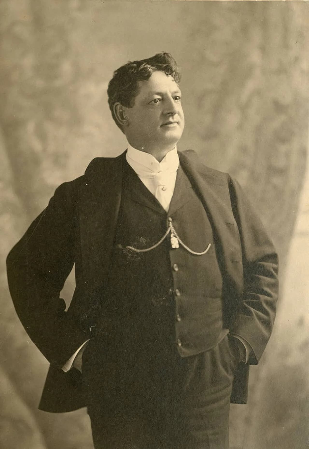 Carroll Johnson