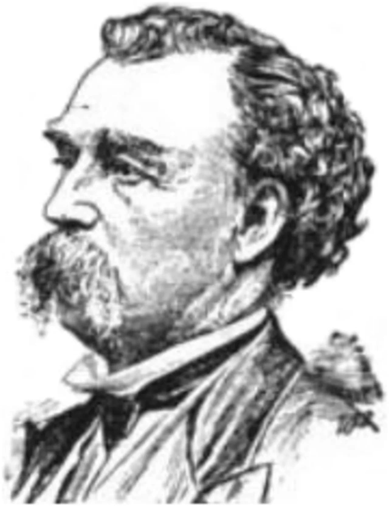 Nedom L. Angier