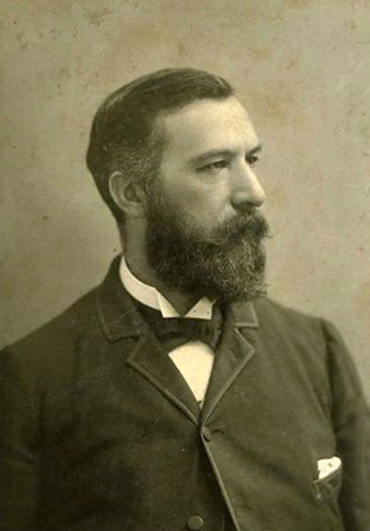 Needham B. Broughton