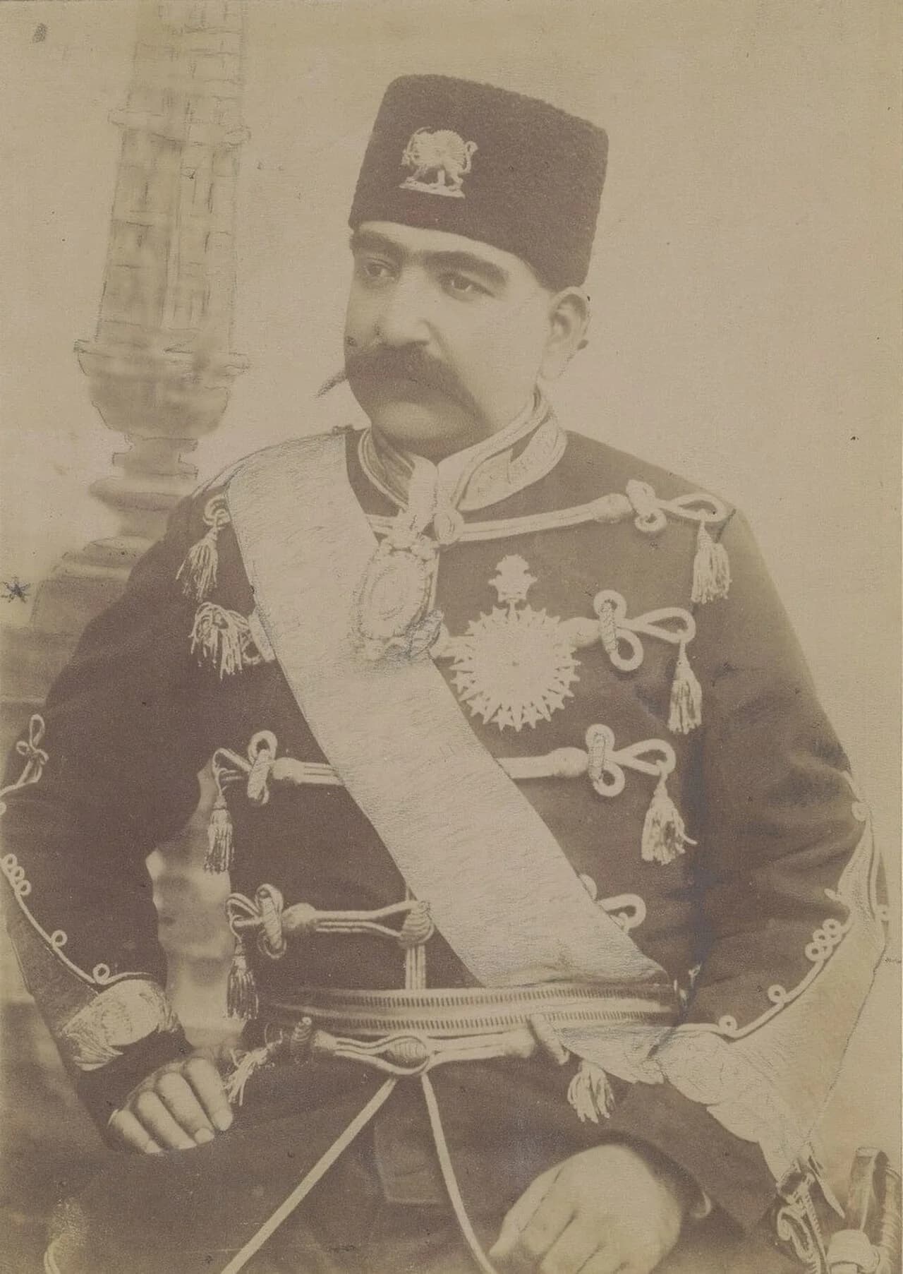 Kamran Mirza