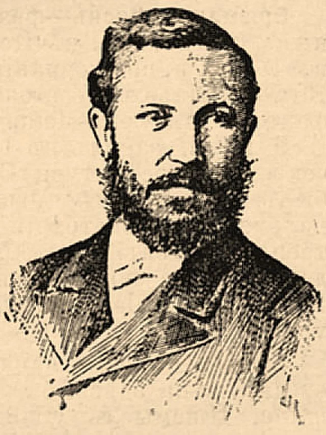 Nehemiah Brüll