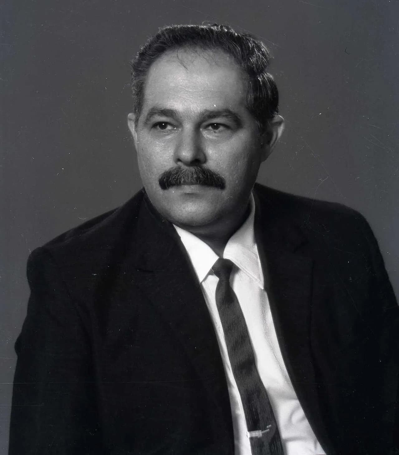 Avinoam Libai