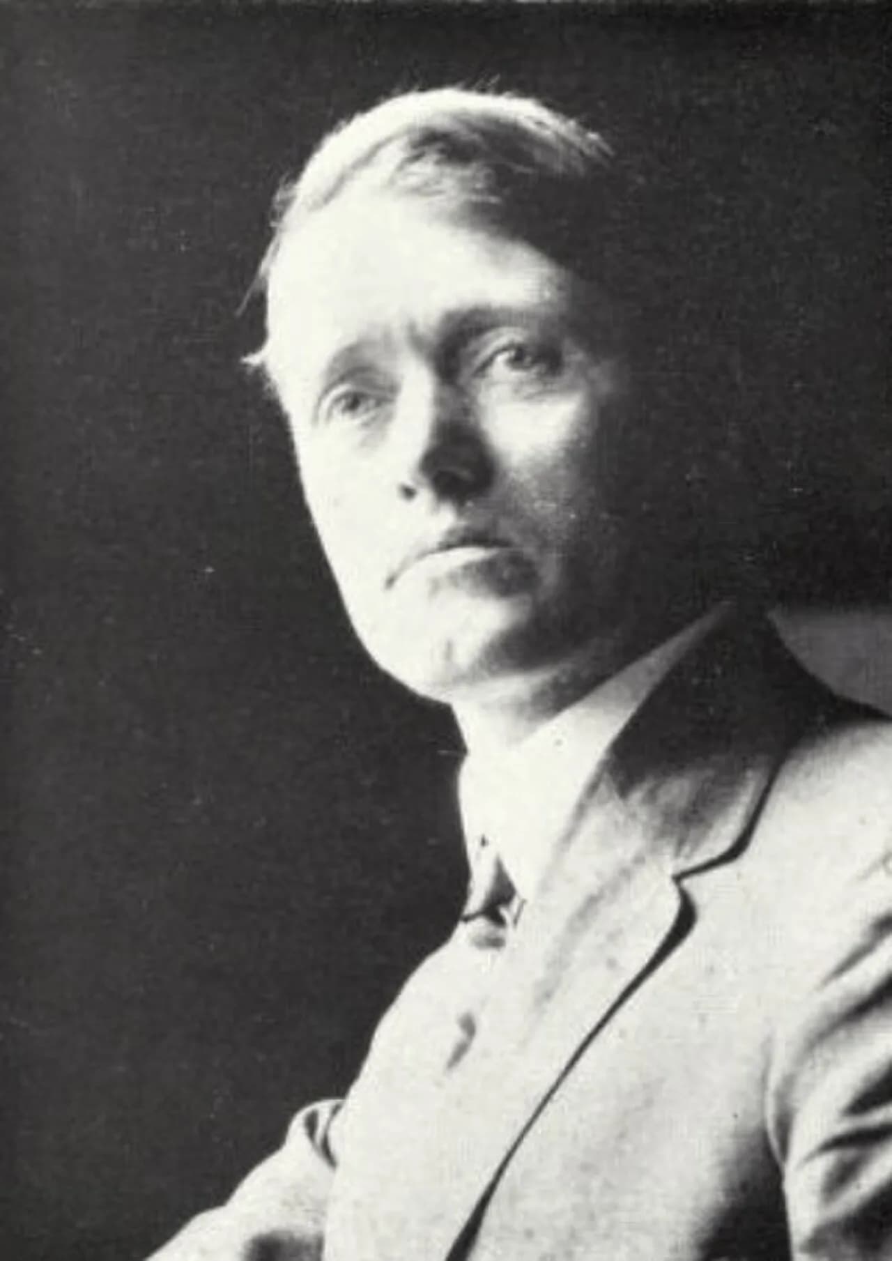 James Lewis Milligan