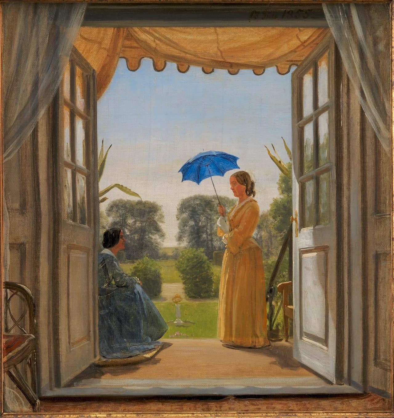 Jeanina Stampe