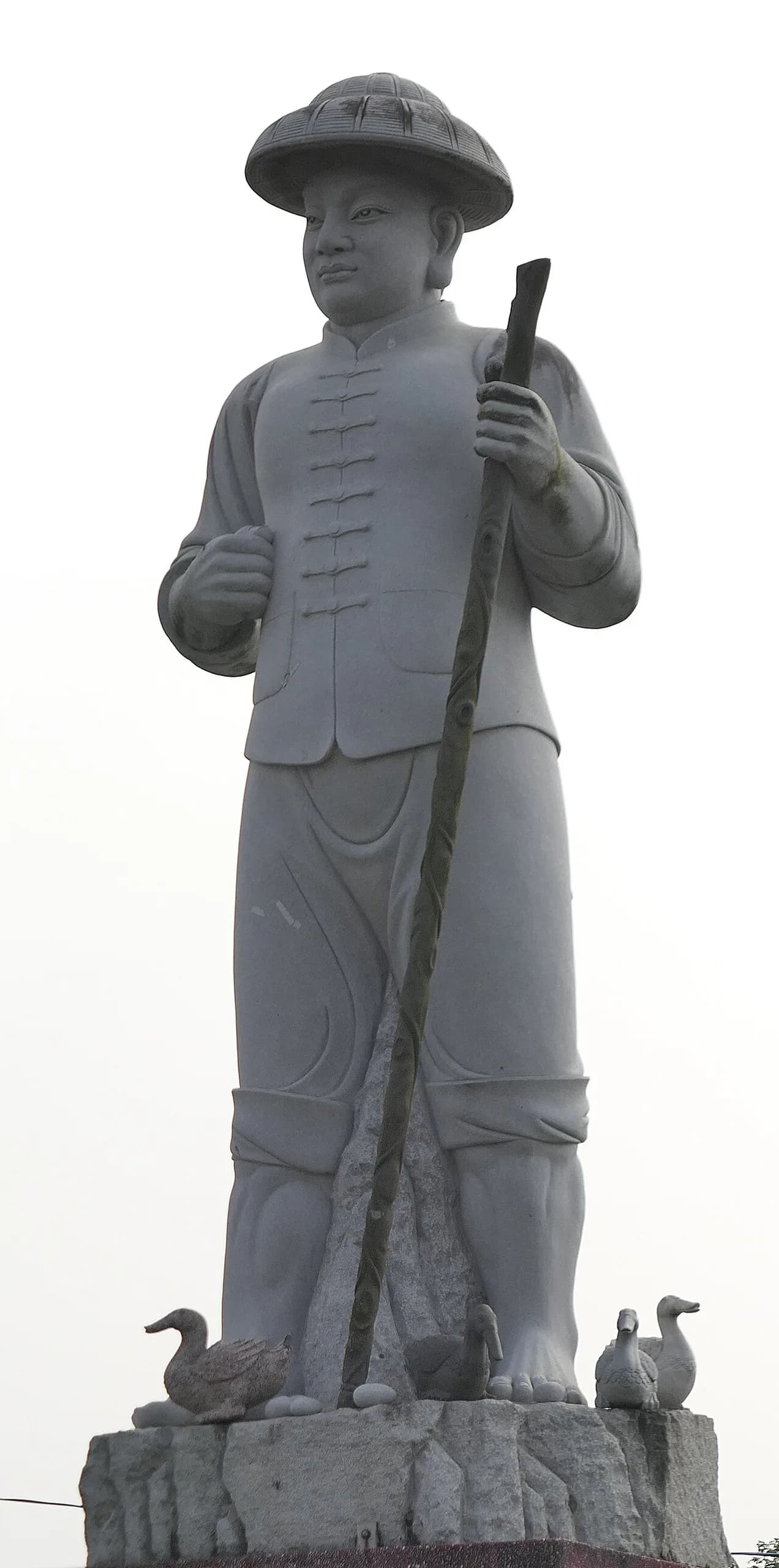 Zhu Yigui