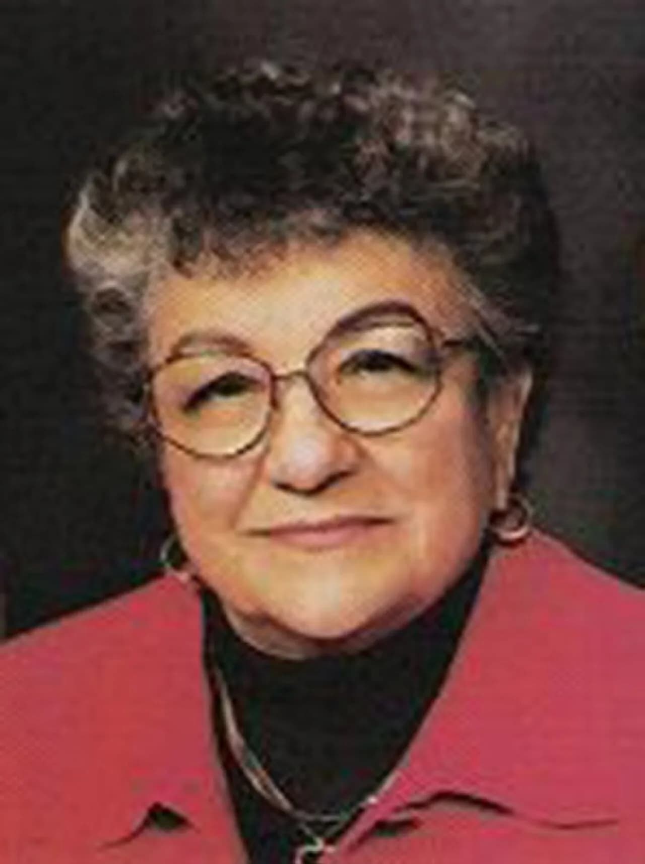Nell Soto