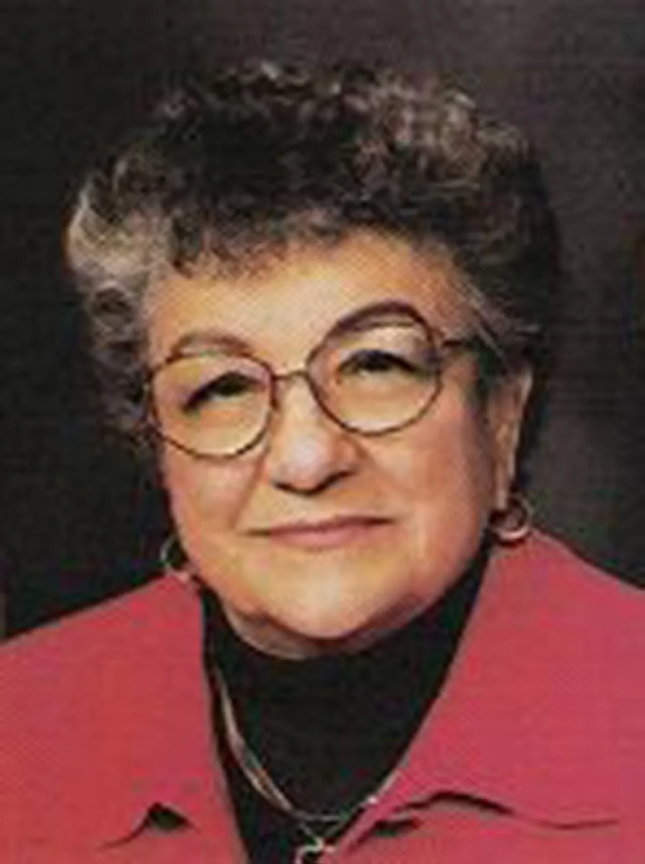 Nell Soto