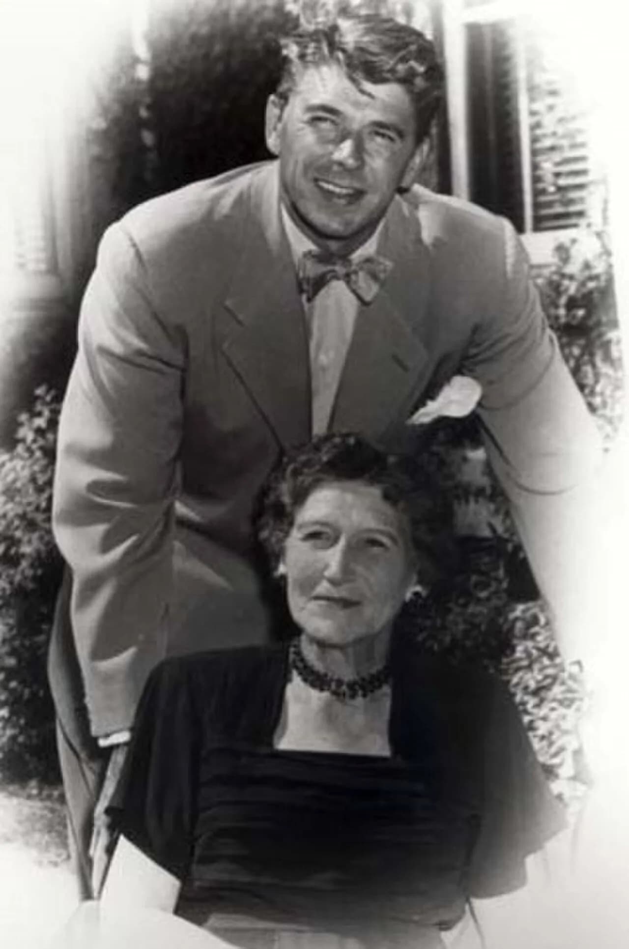 Nelle Wilson Reagan