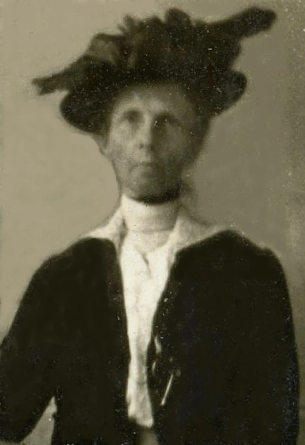Nelly Erichsen