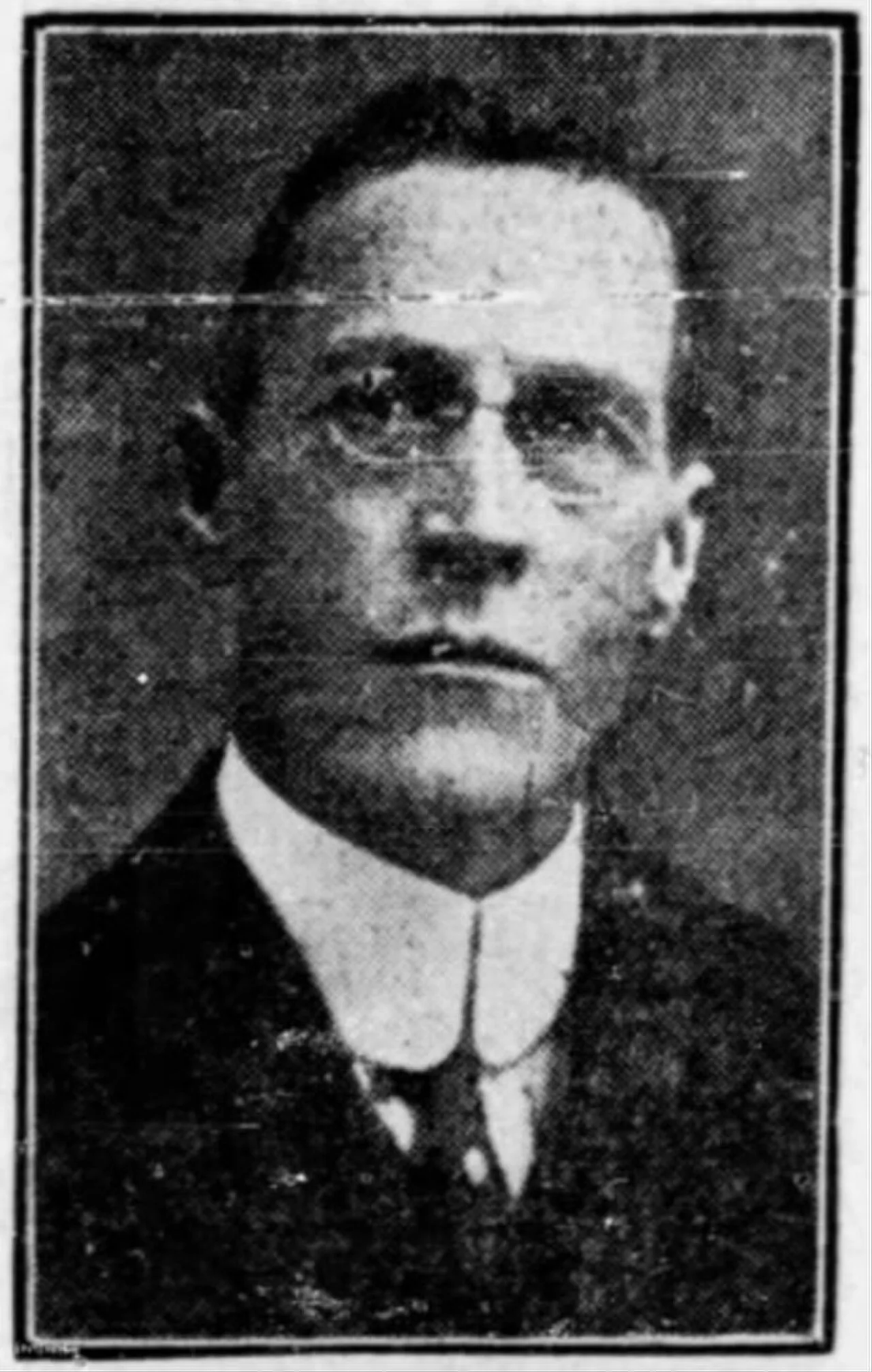 Nelson Davis Porter