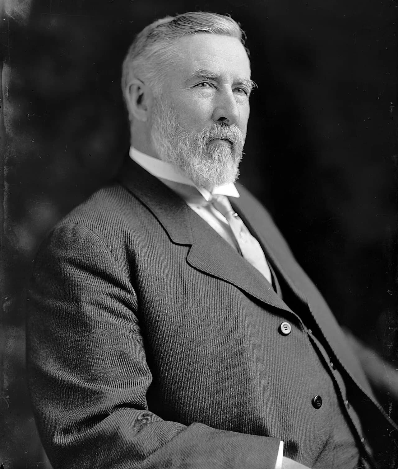 Nelson Platt Wheeler