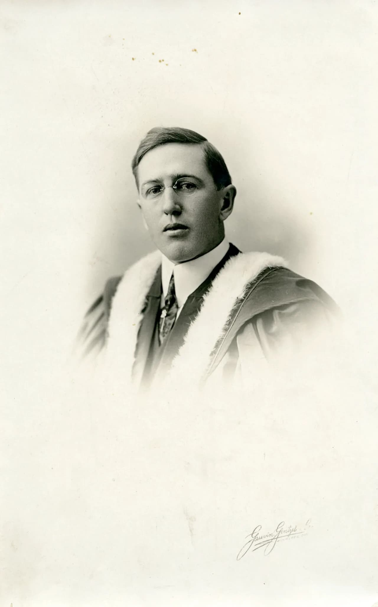 Nelson Stuart Smith