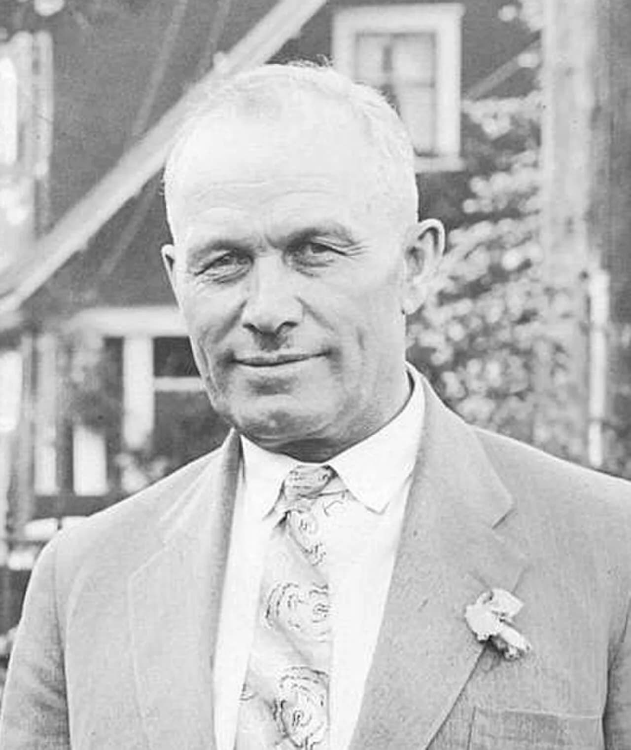Nelson Spencer