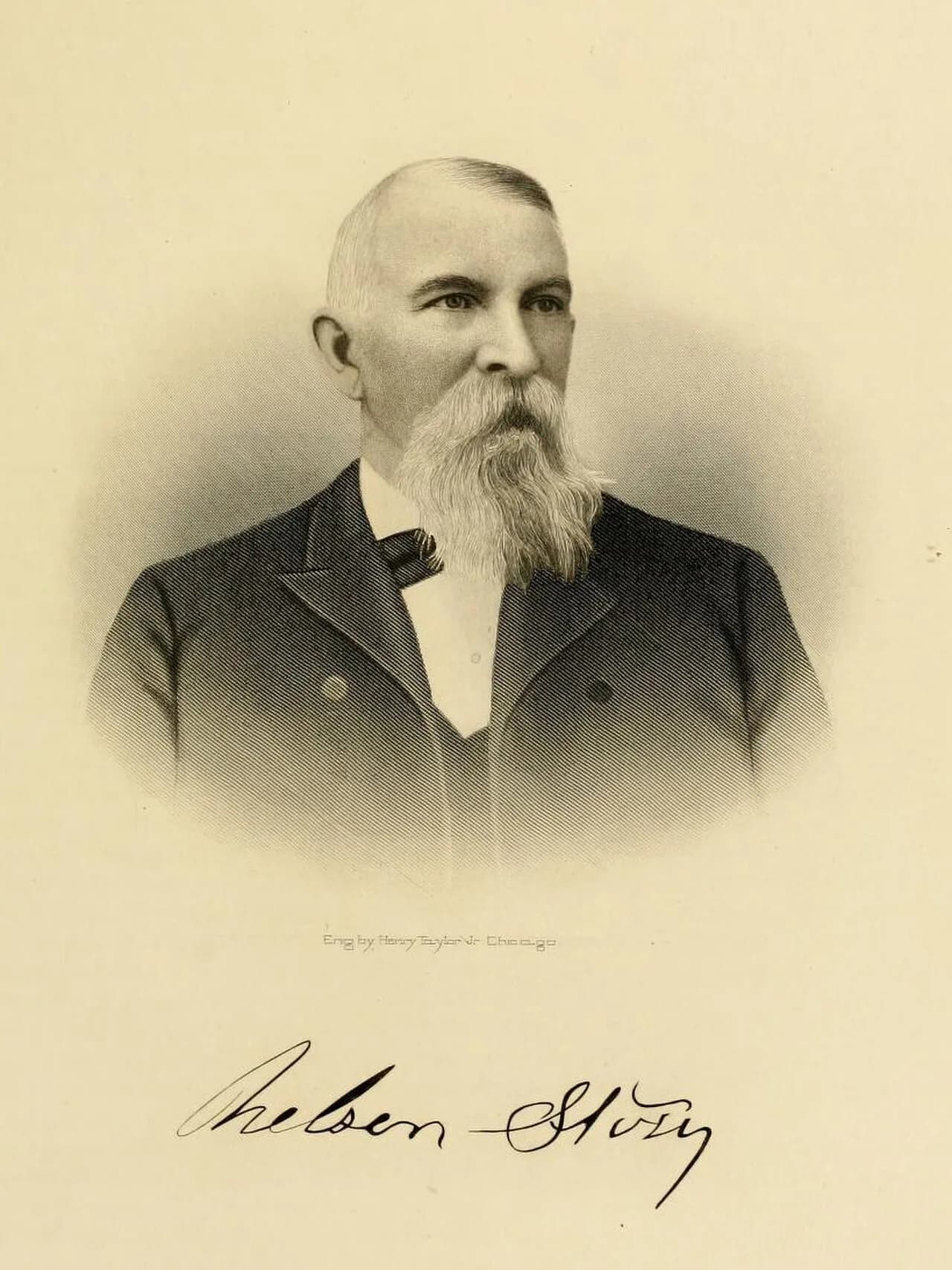 Nelson Story