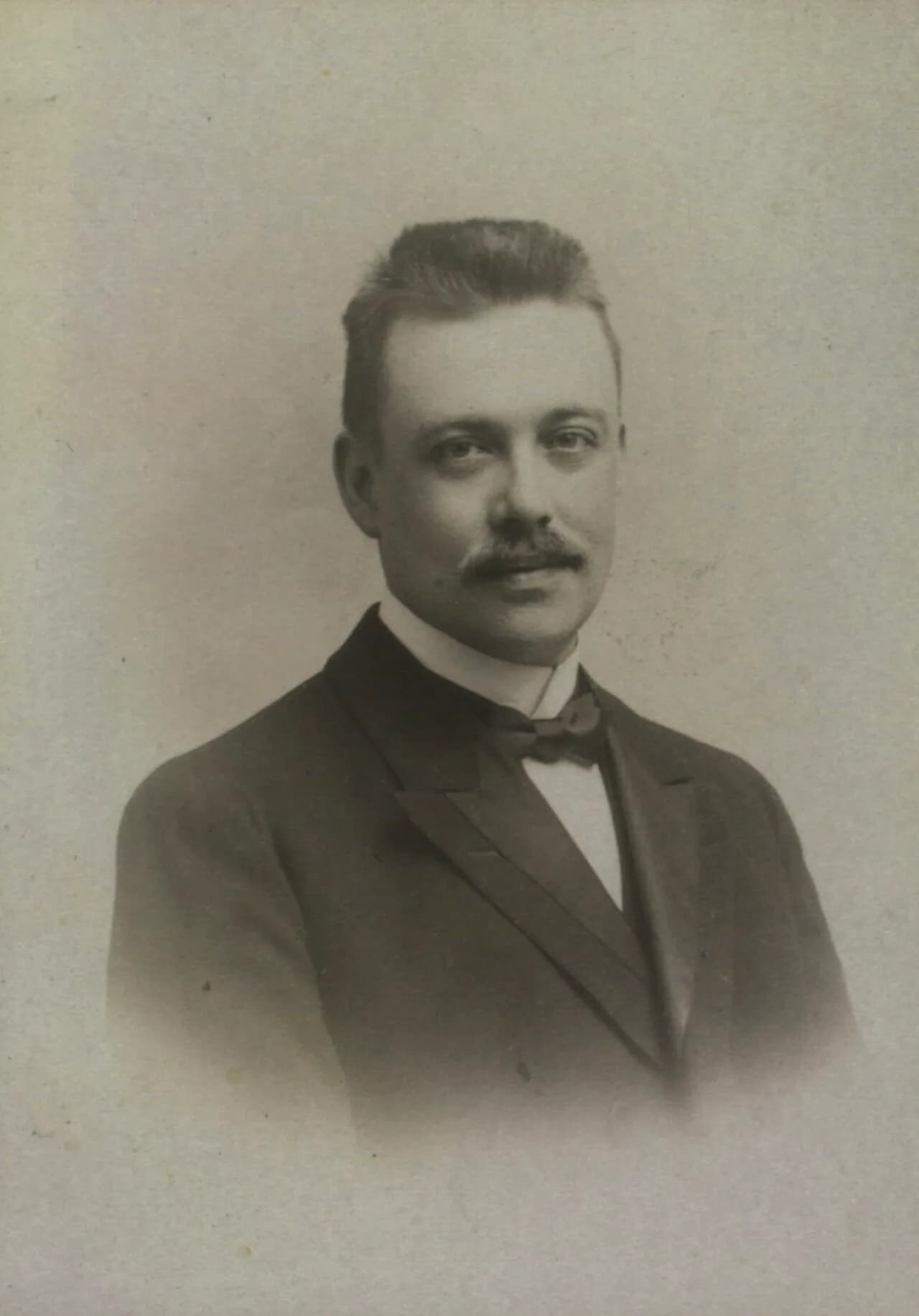 Victor Albeck