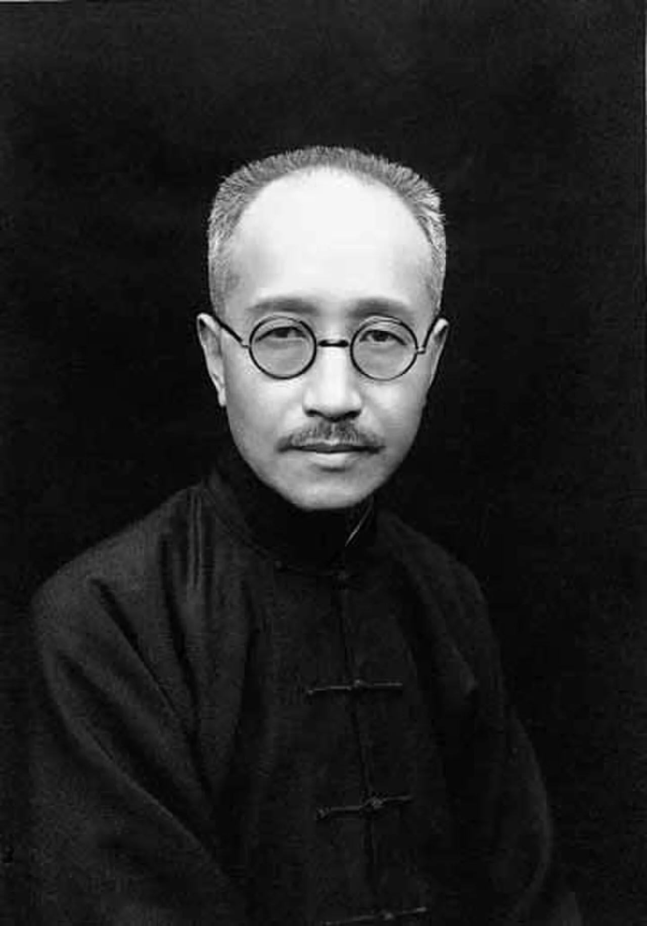 Zhang Shizhao