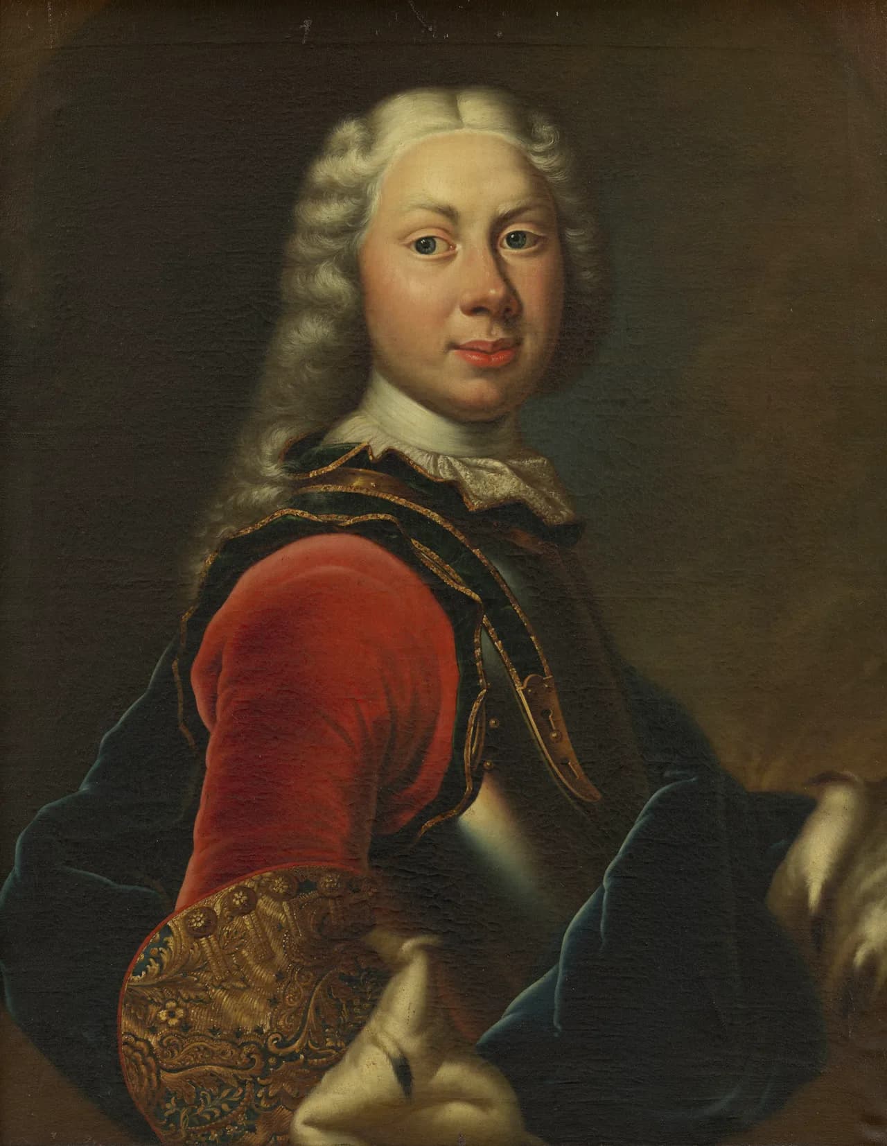 Johann August von Sachsen-Gotha-Altenburg