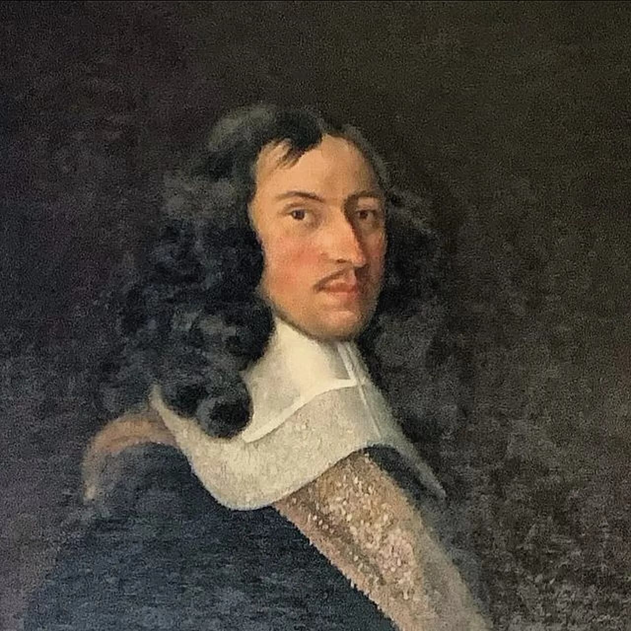 Heinrich Friedrich