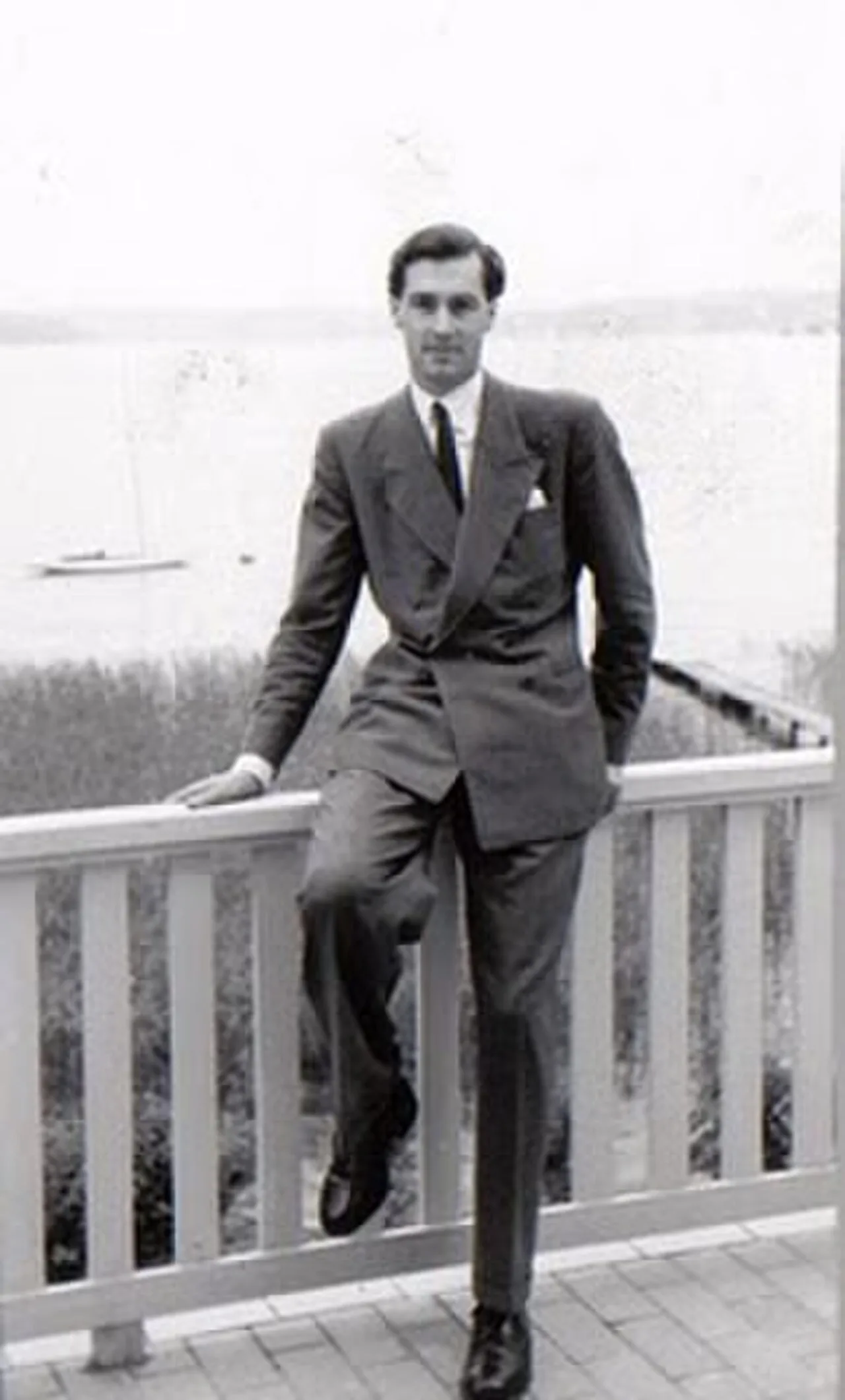 Harald Edelstam