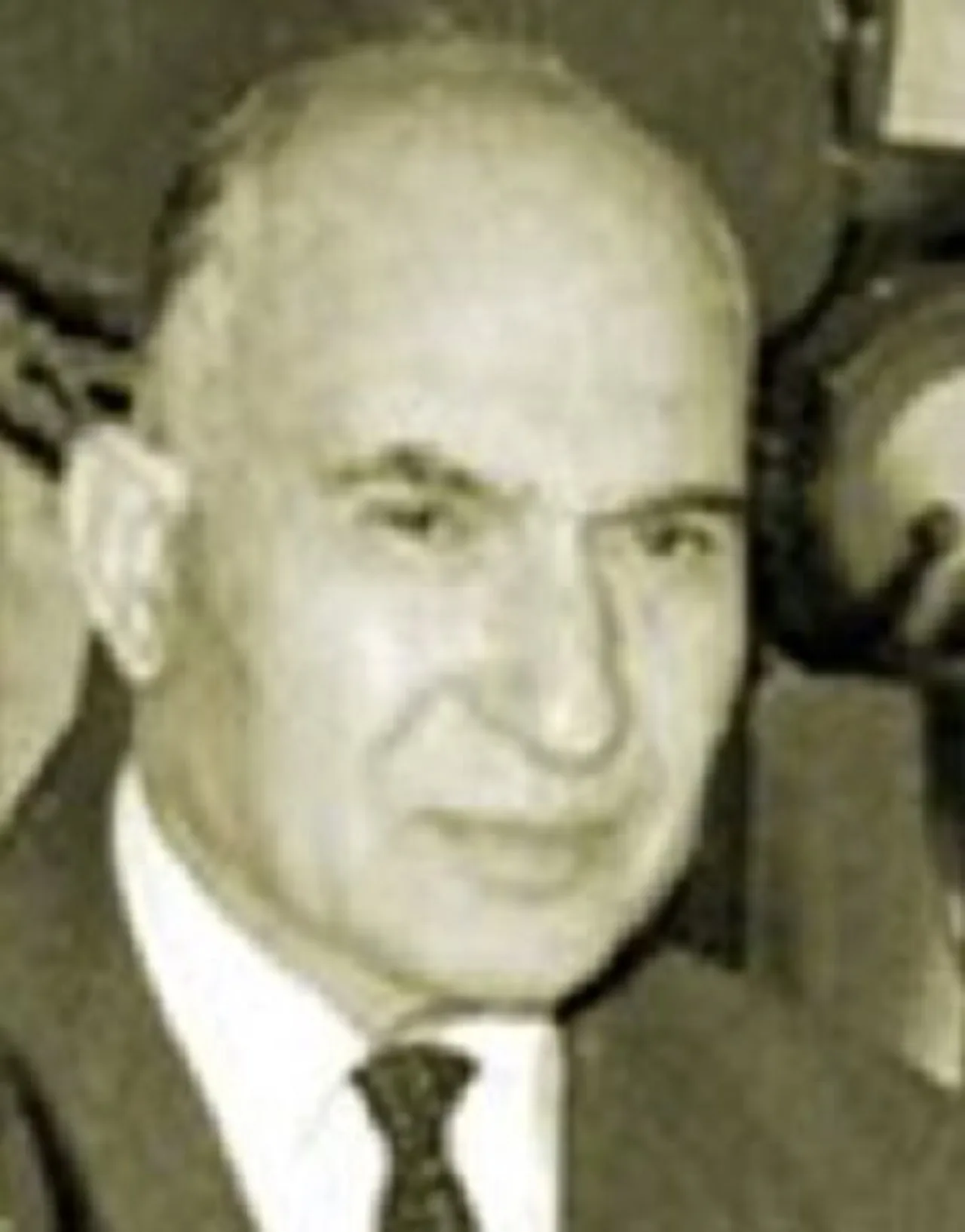 Mahmud Fauzi