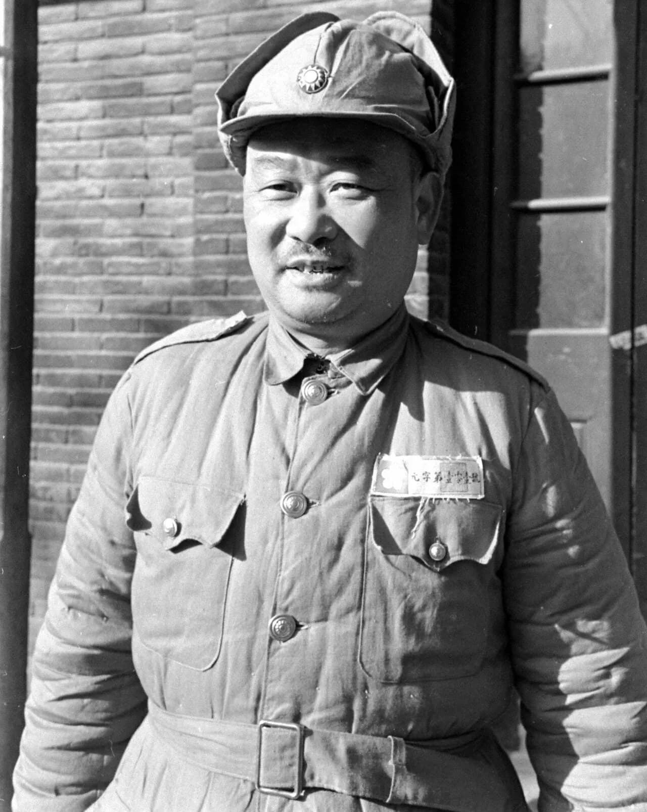 Liu Chih
