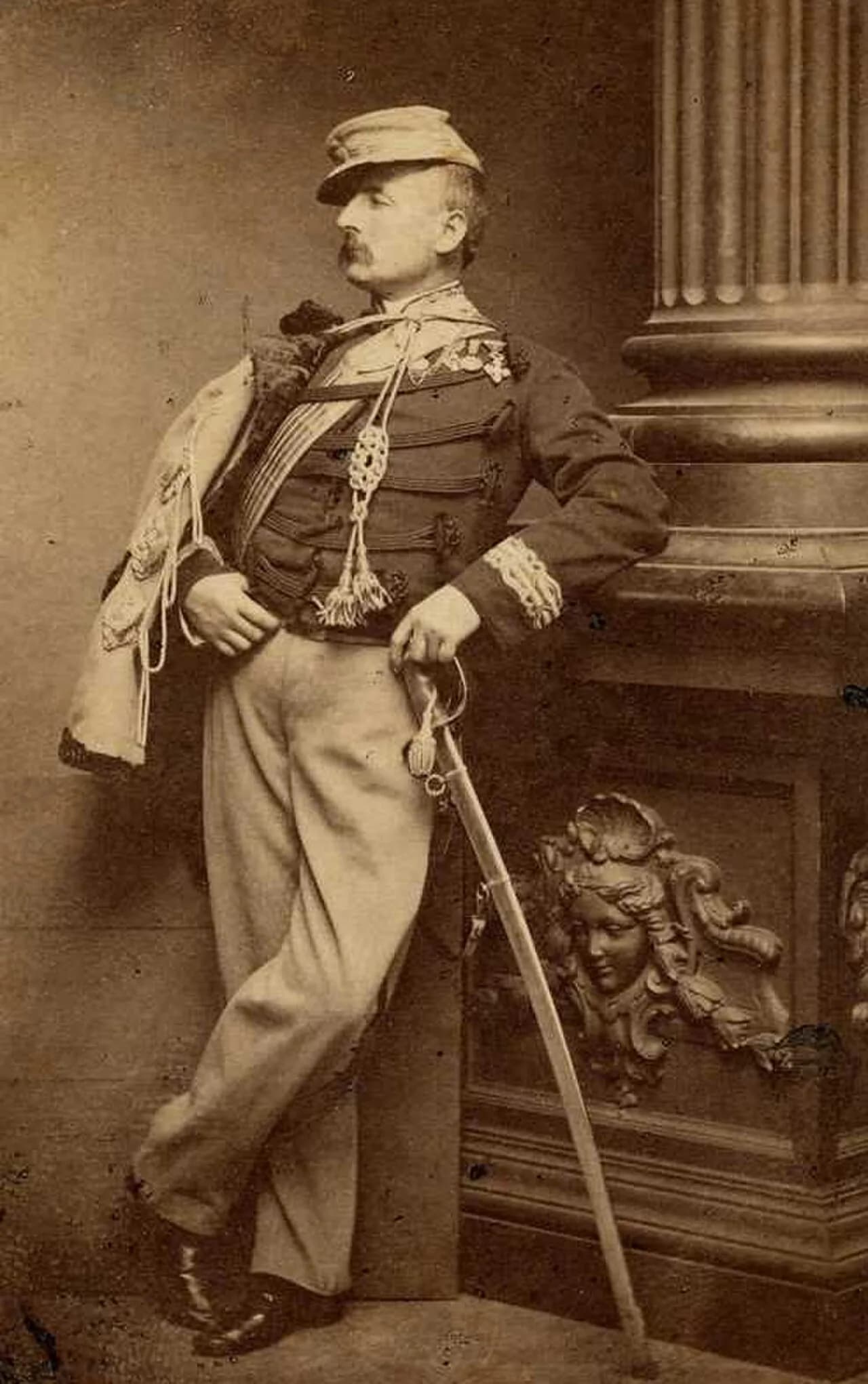 Nino Bixio