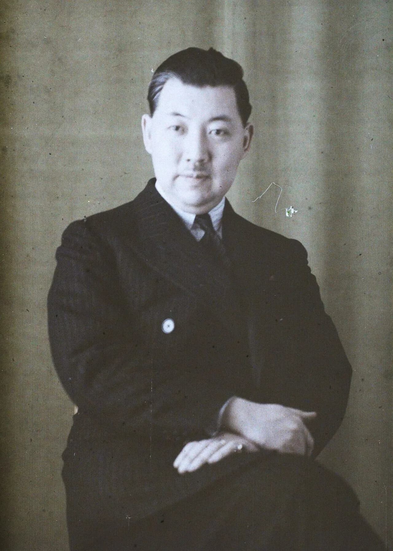 Tokugawa Yorisada