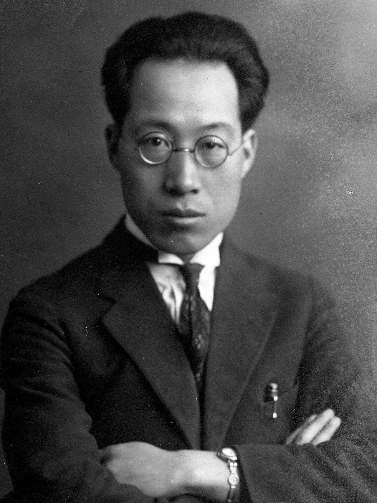 Yang Zhongjian