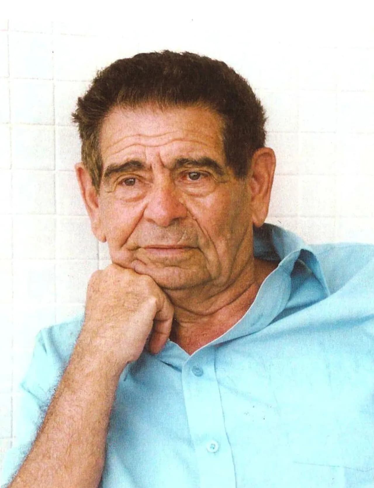 Yosef Shalhin