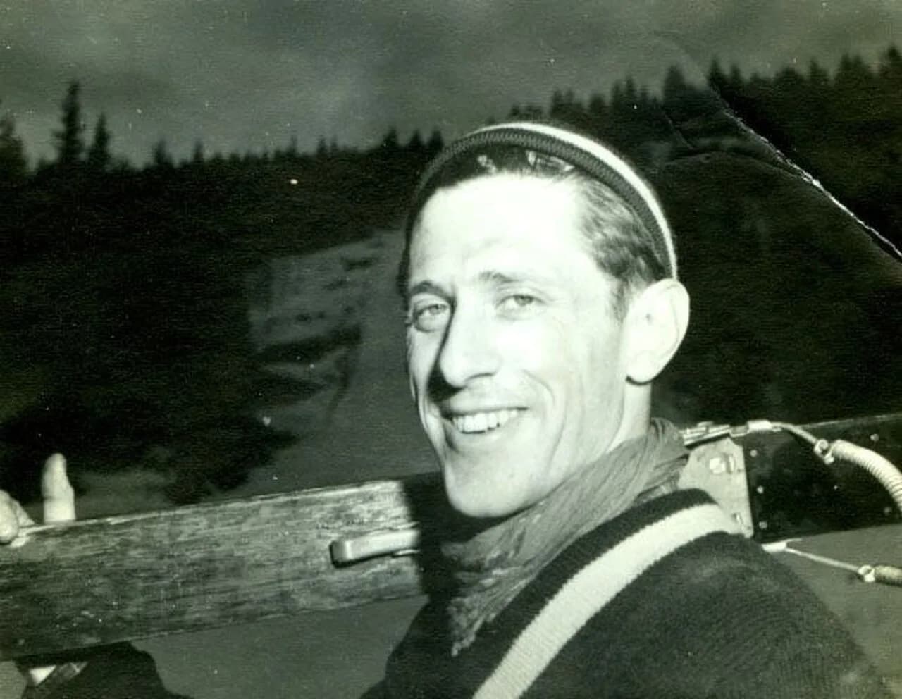 Petter Hugsted