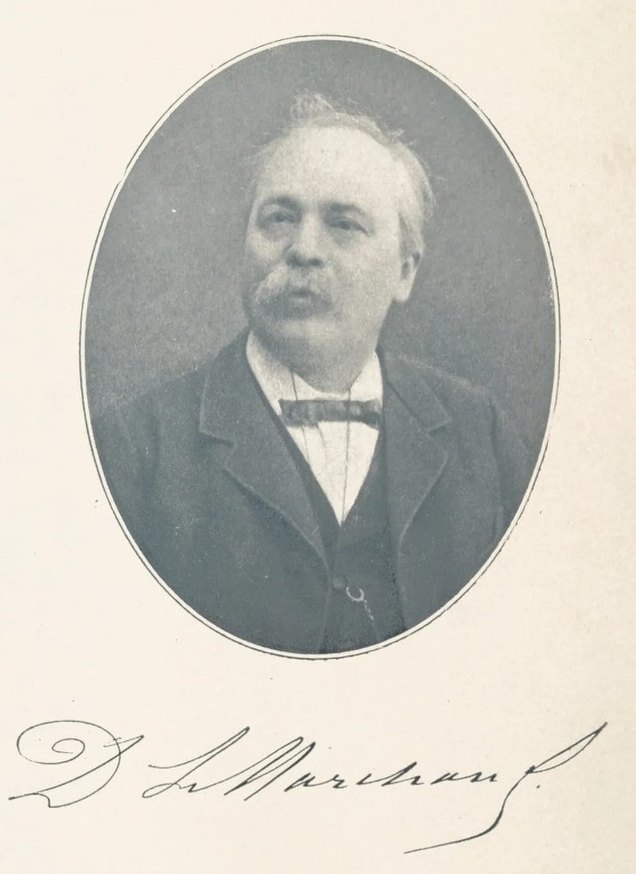 Nestor Léon Marchand