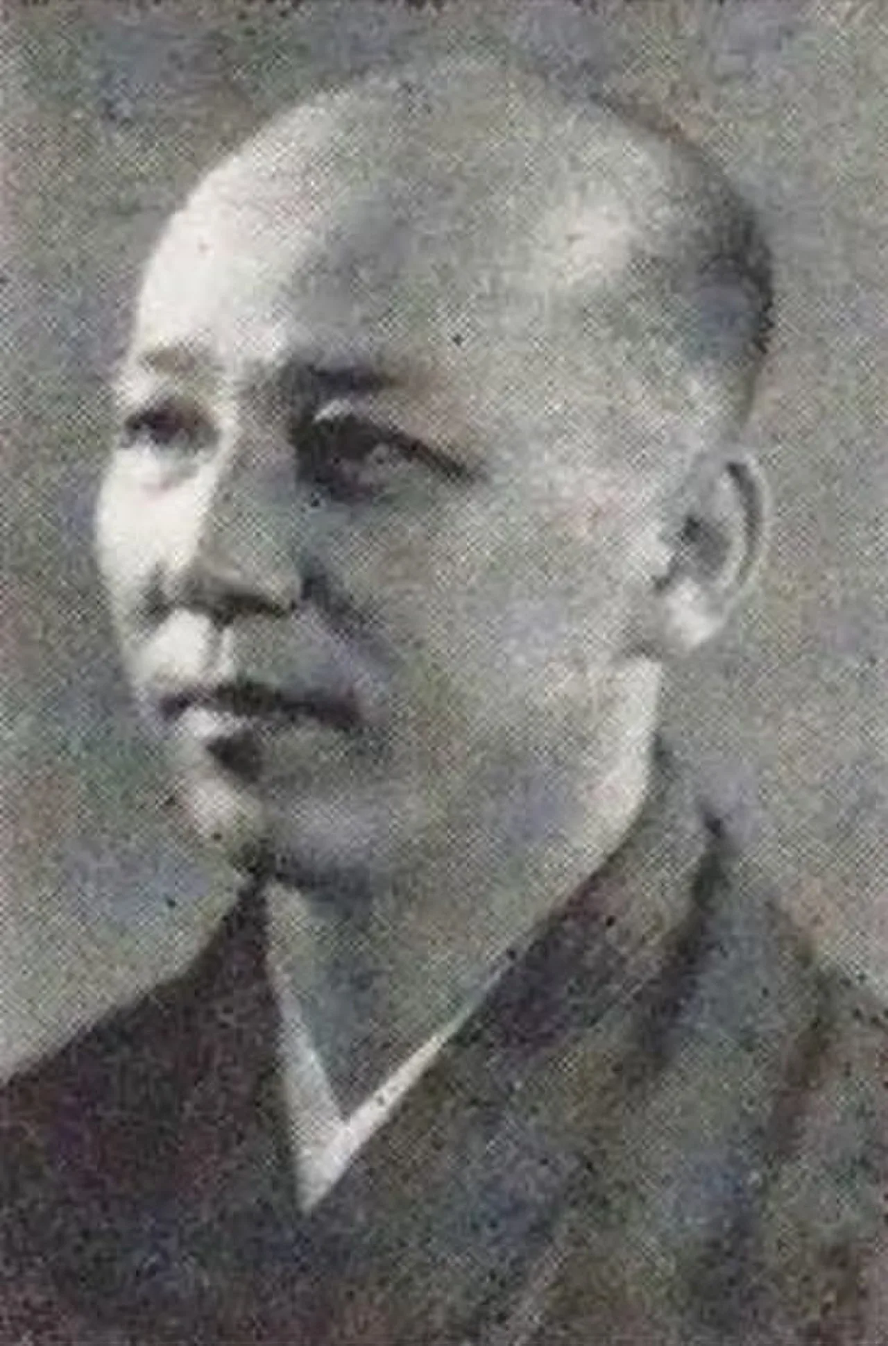 Tokugawa Muneyoshi