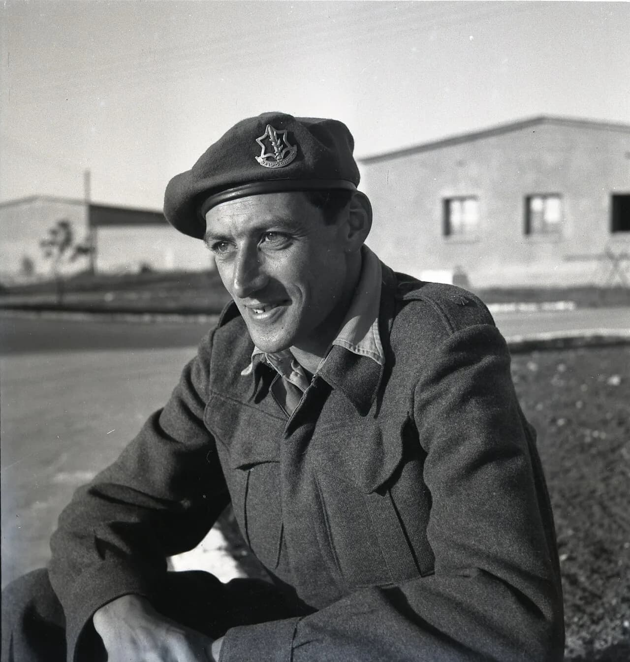Aharon Doron
