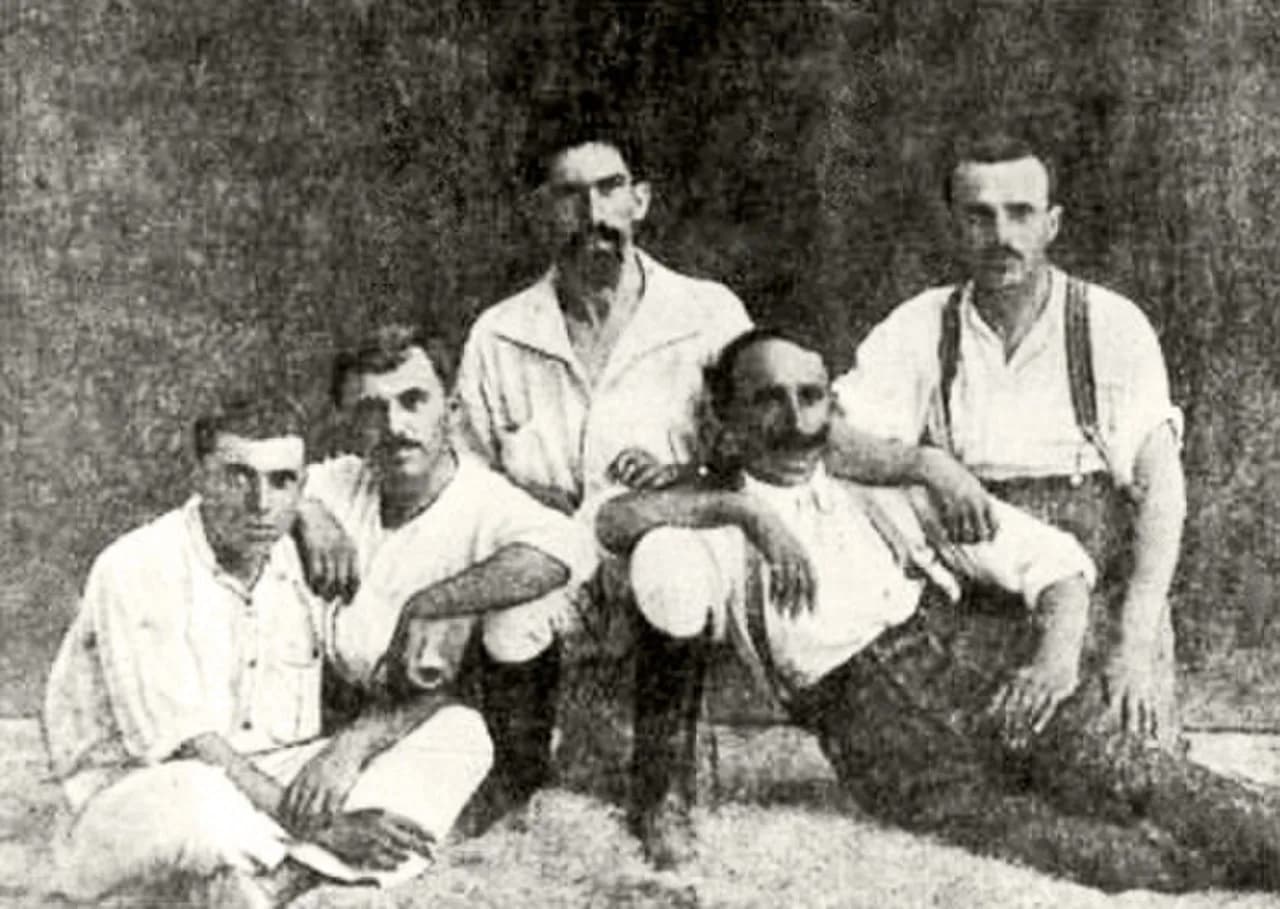 Yosef Nachmani