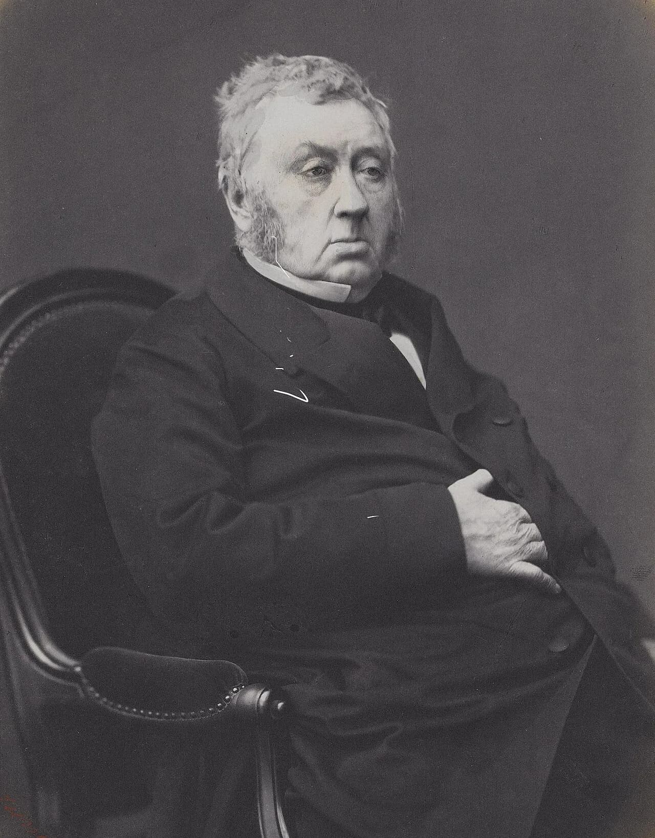 Sébastien Marie Archdeacon