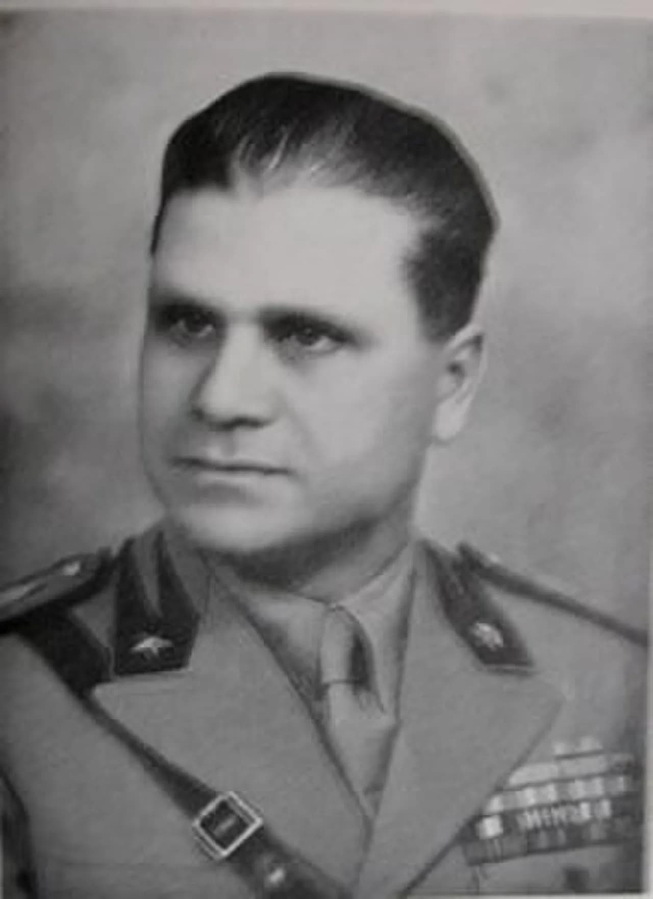 Gaetano Amoroso