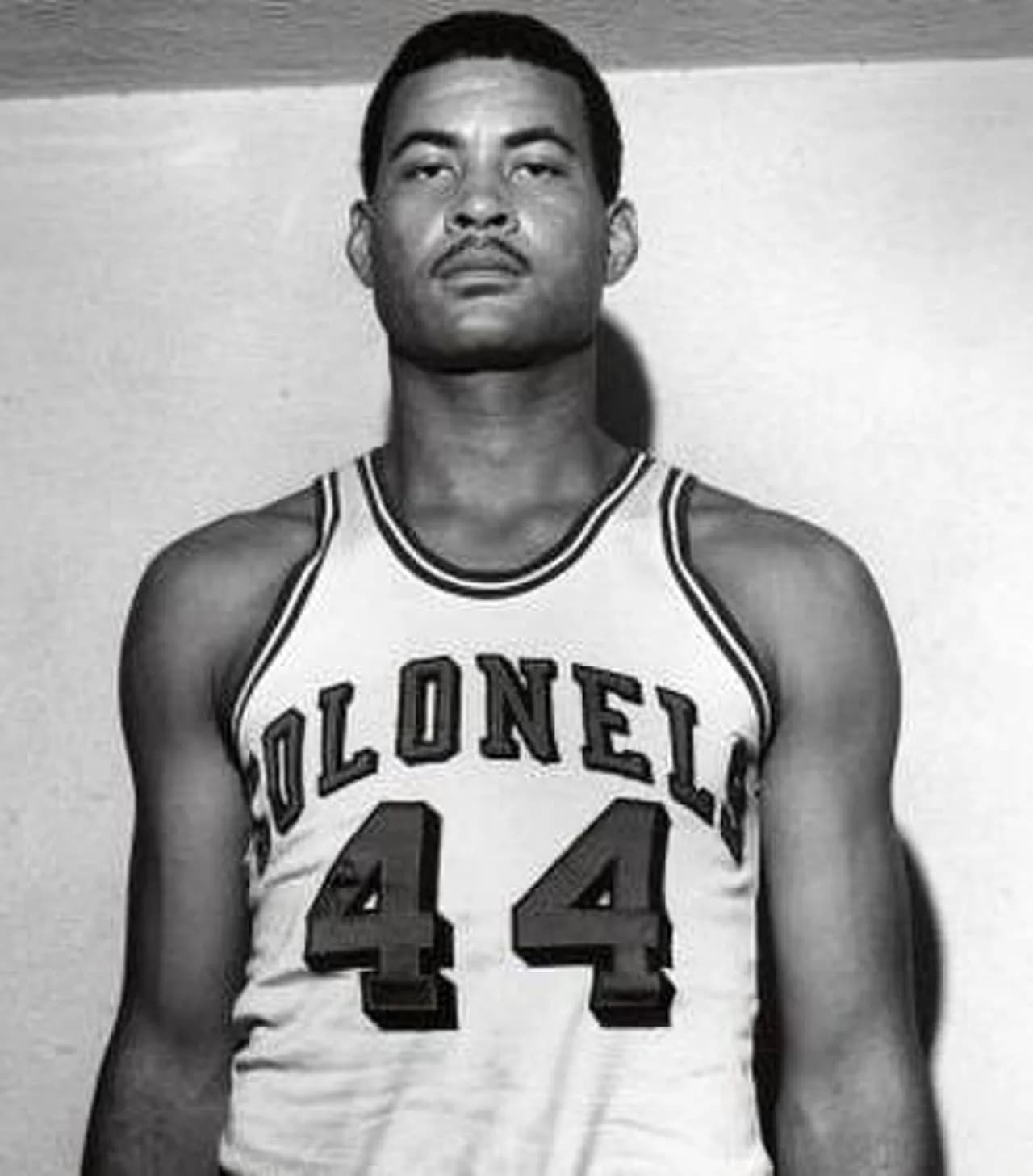 Reggie Lacefield