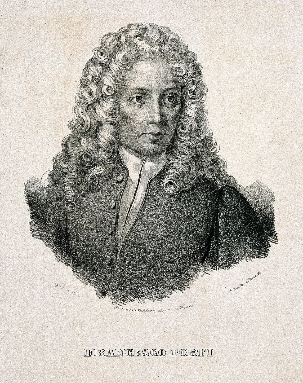 Francesco Torti