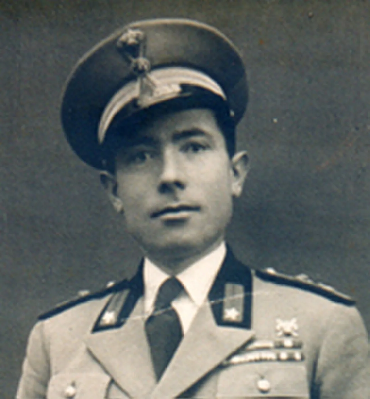 Antonio Callea