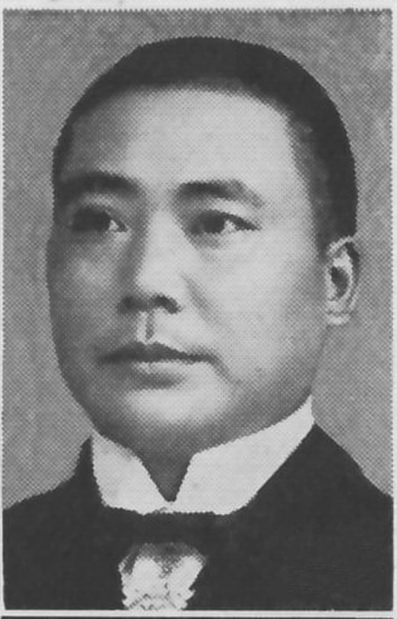 Deng Xihou