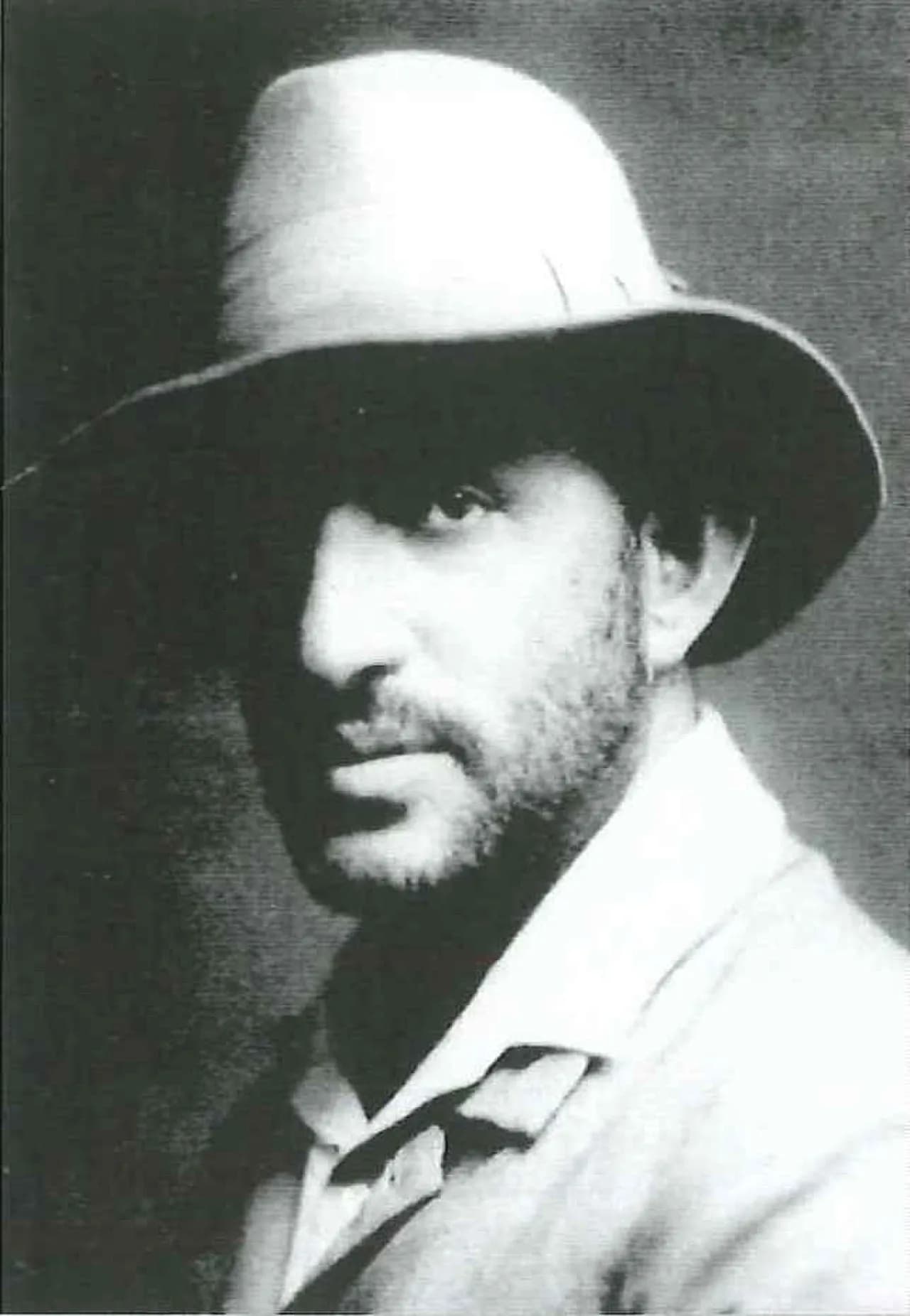 Avraham Ikar