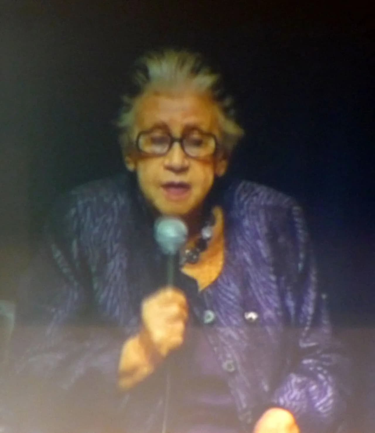 Erika Landau