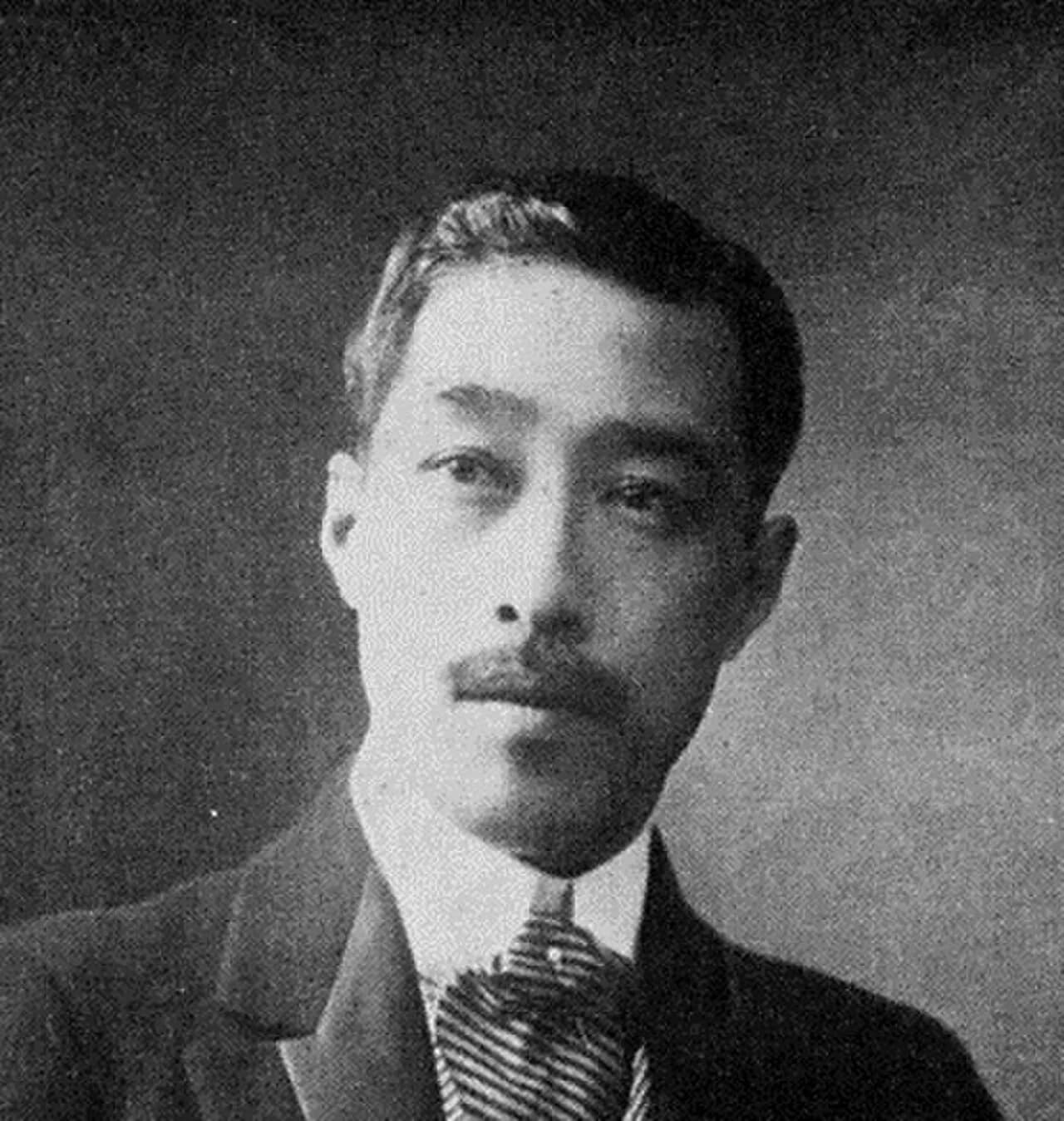 Tokugawa Atsushi