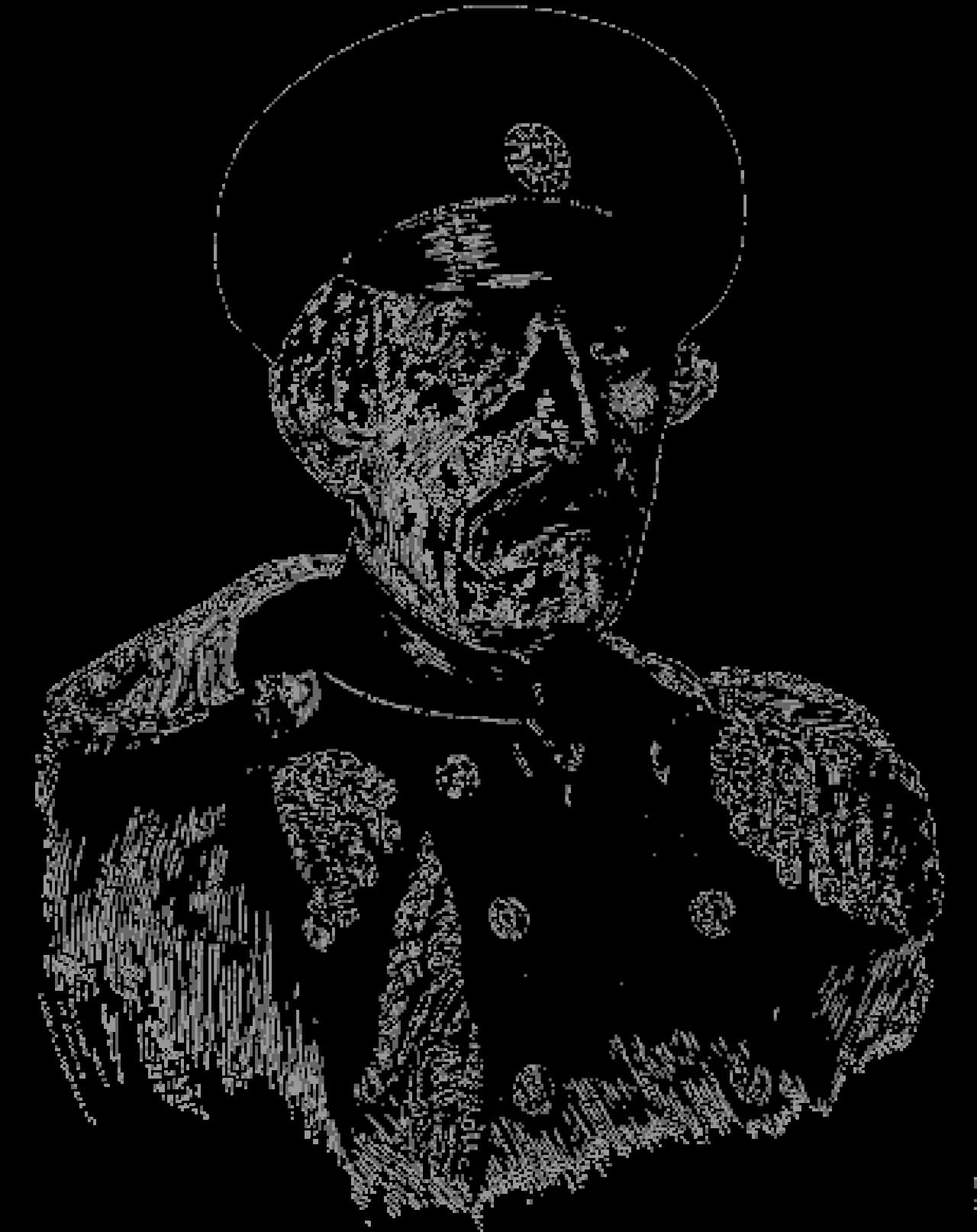 Fjodor Fjodorowitsch Tornau